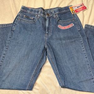 Women’s lee jeans size 12 short